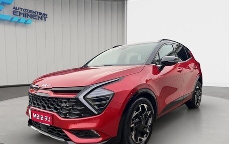 KIA Sportage IV рестайлинг, 2022 год, 3 494 000 рублей, 1 фотография