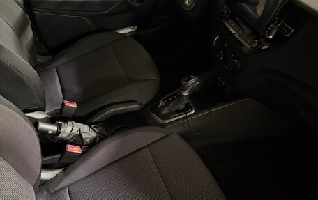 Hyundai Solaris II рестайлинг, 2021 год, 1 655 000 рублей, 21 фотография