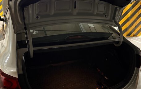 Hyundai Solaris II рестайлинг, 2021 год, 1 655 000 рублей, 19 фотография