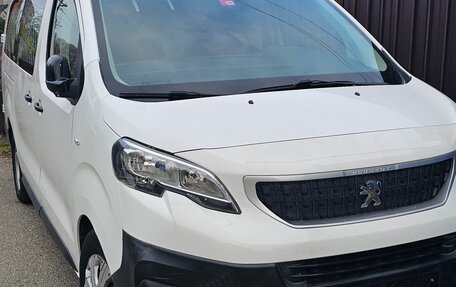 Peugeot Expert, 2019 год, 2 300 000 рублей, 2 фотография