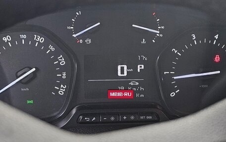 Peugeot Expert, 2019 год, 2 300 000 рублей, 5 фотография