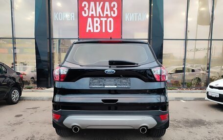 Ford Kuga III, 2017 год, 1 600 000 рублей, 4 фотография