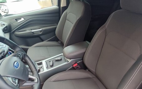 Ford Kuga III, 2017 год, 1 600 000 рублей, 7 фотография