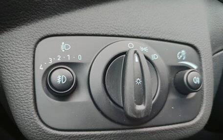 Ford Kuga III, 2017 год, 1 600 000 рублей, 10 фотография