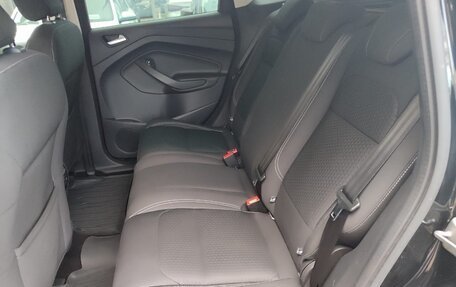 Ford Kuga III, 2017 год, 1 600 000 рублей, 8 фотография