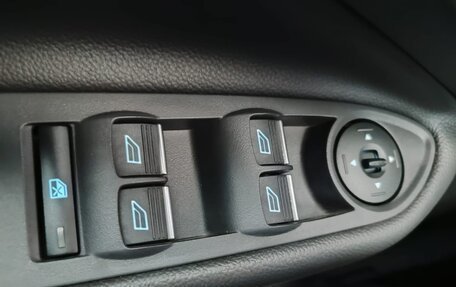 Ford Kuga III, 2017 год, 1 600 000 рублей, 13 фотография