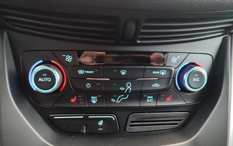 Ford Kuga III, 2017 год, 1 600 000 рублей, 9 фотография