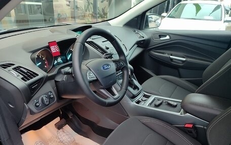 Ford Kuga III, 2017 год, 1 600 000 рублей, 6 фотография