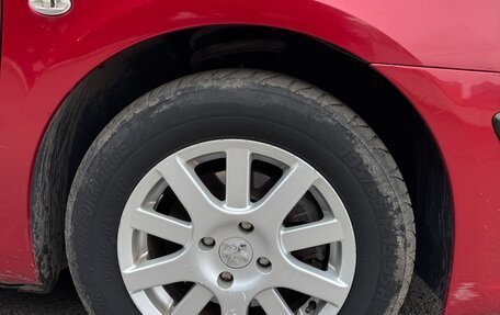 Peugeot 307 I, 2007 год, 390 000 рублей, 9 фотография