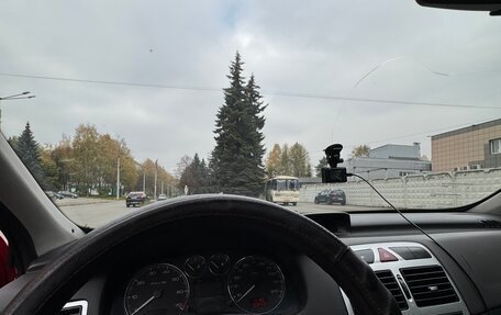 Peugeot 307 I, 2007 год, 390 000 рублей, 10 фотография