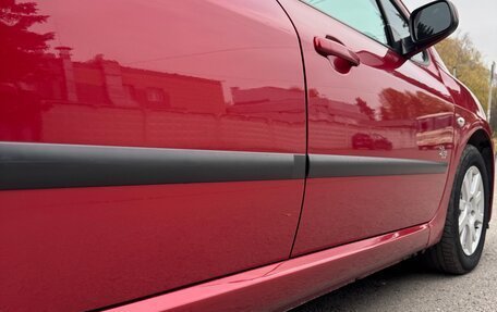 Peugeot 307 I, 2007 год, 390 000 рублей, 20 фотография