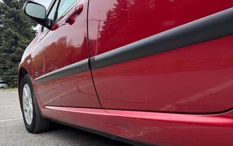 Peugeot 307 I, 2007 год, 390 000 рублей, 23 фотография