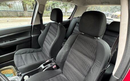 Peugeot 307 I, 2007 год, 390 000 рублей, 15 фотография