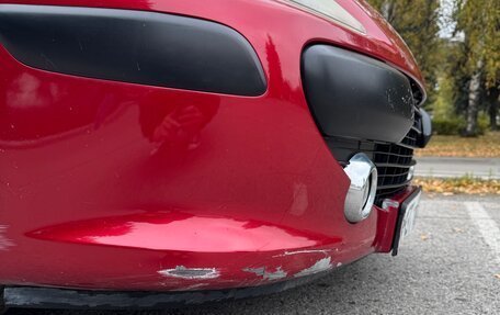 Peugeot 307 I, 2007 год, 390 000 рублей, 25 фотография