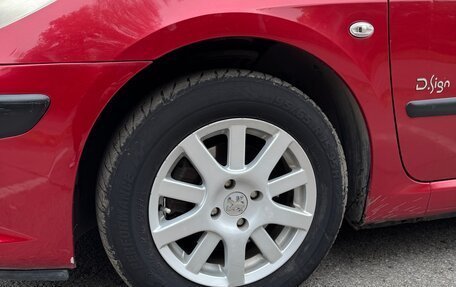 Peugeot 307 I, 2007 год, 390 000 рублей, 31 фотография