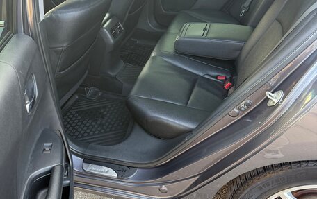 Honda Accord IX рестайлинг, 2013 год, 1 250 000 рублей, 6 фотография