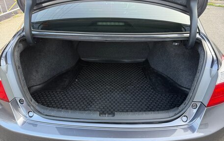 Honda Accord IX рестайлинг, 2013 год, 1 250 000 рублей, 5 фотография