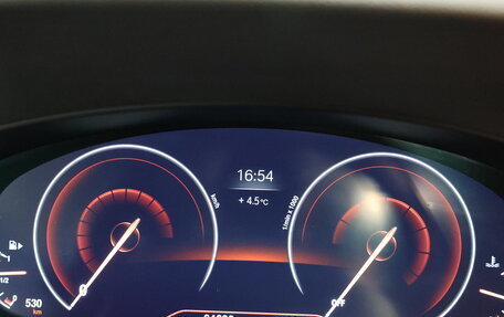 BMW 5 серия, 2019 год, 3 600 000 рублей, 7 фотография