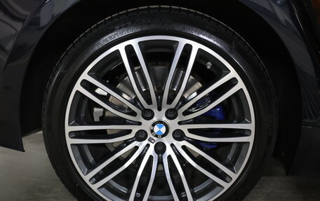 BMW 5 серия, 2019 год, 3 600 000 рублей, 13 фотография