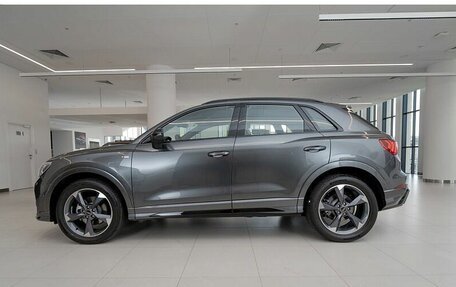 Audi Q3, 2025 год, 5 800 000 рублей, 3 фотография