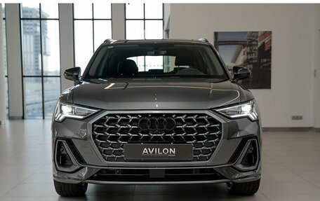 Audi Q3, 2025 год, 5 800 000 рублей, 5 фотография