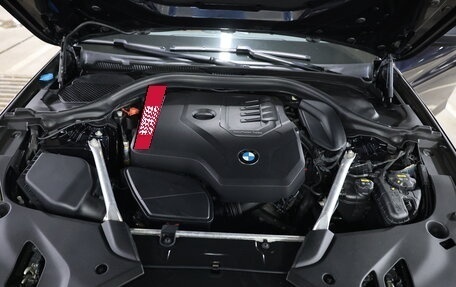 BMW 5 серия, 2019 год, 3 600 000 рублей, 15 фотография