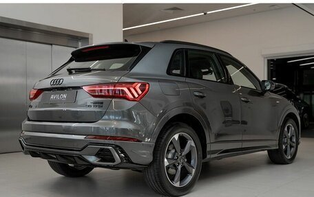 Audi Q3, 2025 год, 5 800 000 рублей, 8 фотография