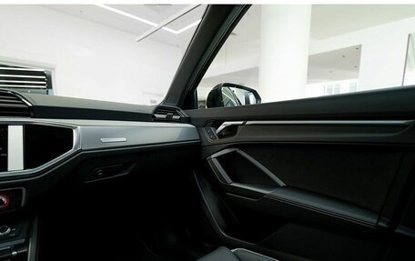 Audi Q3, 2025 год, 5 800 000 рублей, 11 фотография