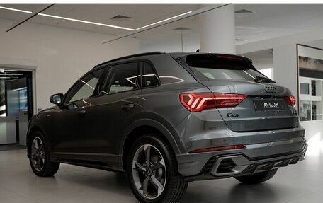 Audi Q3, 2025 год, 5 800 000 рублей, 7 фотография