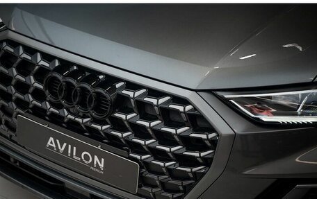 Audi Q3, 2025 год, 5 800 000 рублей, 17 фотография