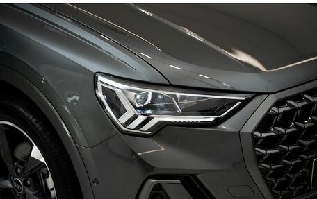 Audi Q3, 2025 год, 5 800 000 рублей, 16 фотография