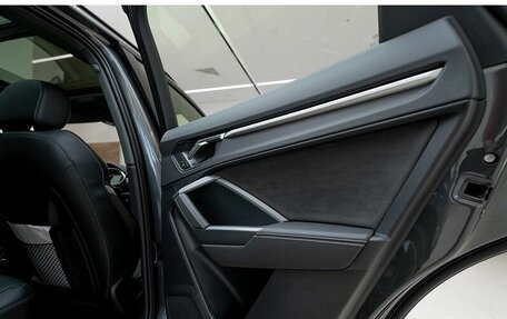 Audi Q3, 2025 год, 5 800 000 рублей, 19 фотография