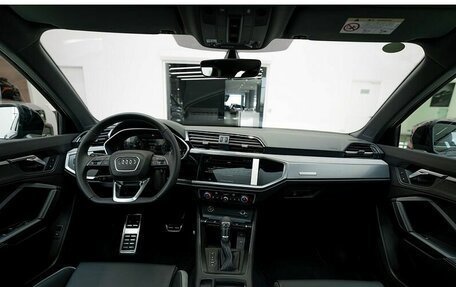 Audi Q3, 2025 год, 5 750 000 рублей, 9 фотография