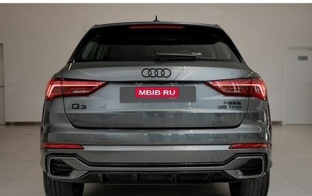 Audi Q3, 2025 год, 5 750 000 рублей, 6 фотография