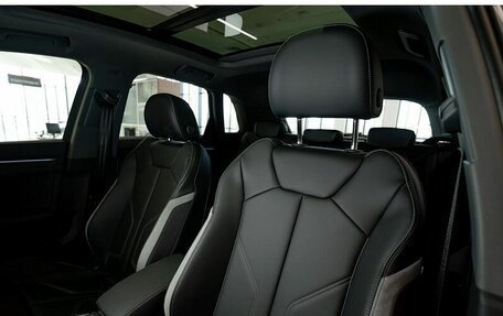 Audi Q3, 2025 год, 5 750 000 рублей, 14 фотография