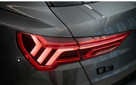 Audi Q3, 2025 год, 5 750 000 рублей, 18 фотография