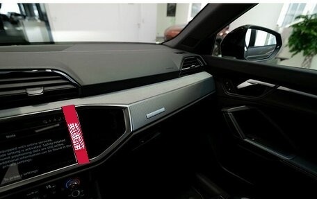 Audi Q3, 2025 год, 5 750 000 рублей, 13 фотография