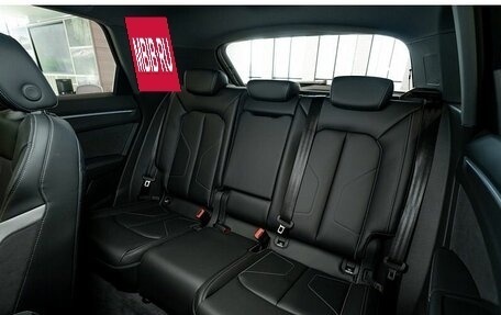 Audi Q3, 2025 год, 5 750 000 рублей, 15 фотография