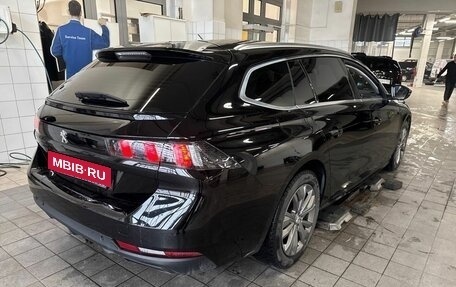 Peugeot 508 II, 2020 год, 1 800 000 рублей, 5 фотография