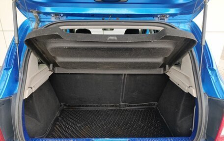 Renault Sandero II рестайлинг, 2015 год, 770 000 рублей, 12 фотография