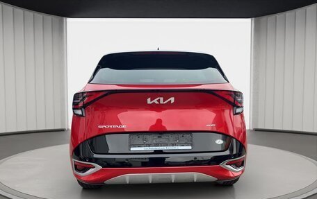 KIA Sportage IV рестайлинг, 2022 год, 3 494 000 рублей, 8 фотография