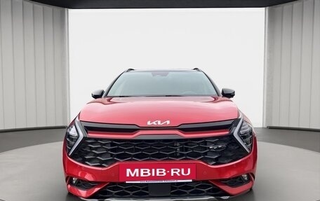 KIA Sportage IV рестайлинг, 2022 год, 3 494 000 рублей, 4 фотография