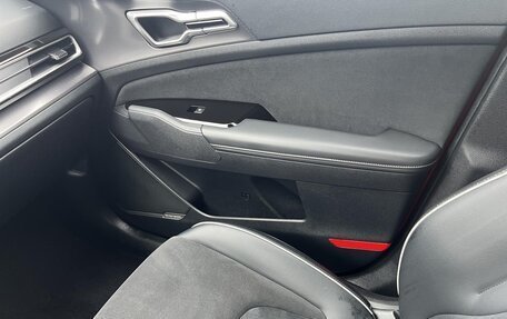 KIA Sportage IV рестайлинг, 2022 год, 3 494 000 рублей, 20 фотография