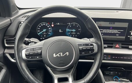 KIA Sportage IV рестайлинг, 2022 год, 3 494 000 рублей, 13 фотография