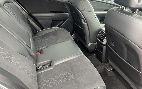 KIA Sportage IV рестайлинг, 2022 год, 3 494 000 рублей, 16 фотография