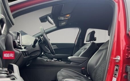 KIA Sportage IV рестайлинг, 2022 год, 3 494 000 рублей, 12 фотография