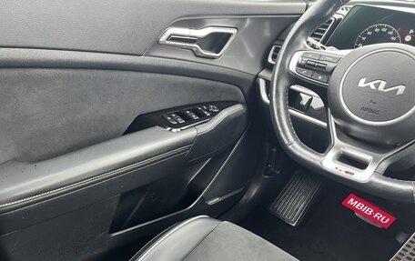 KIA Sportage IV рестайлинг, 2022 год, 3 494 000 рублей, 15 фотография