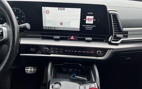 KIA Sportage IV рестайлинг, 2022 год, 3 494 000 рублей, 19 фотография