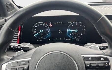 KIA Sportage IV рестайлинг, 2022 год, 3 494 000 рублей, 14 фотография