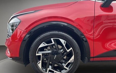 KIA Sportage IV рестайлинг, 2022 год, 3 494 000 рублей, 24 фотография